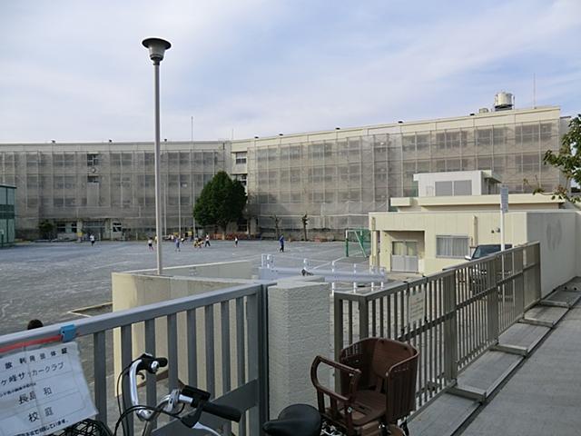 Primary school. 1017m to Yokohama Municipal Hon'yado Elementary School