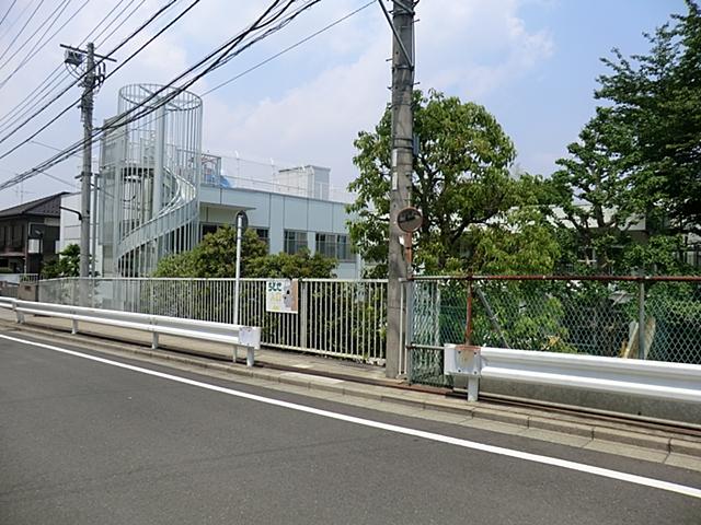 kindergarten ・ Nursery. Chitose 741m to nursery school