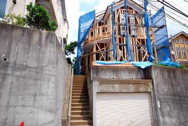 Local appearance photo. Local (August 2013) Shooting