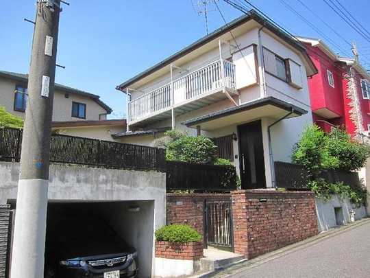 Local land photo. local