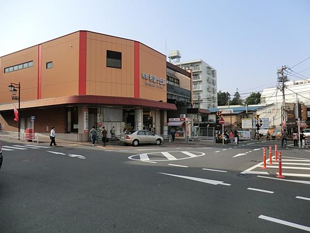 Other. Kibogaoka Station