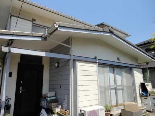 Local land photo. Local photo (present condition delivery)