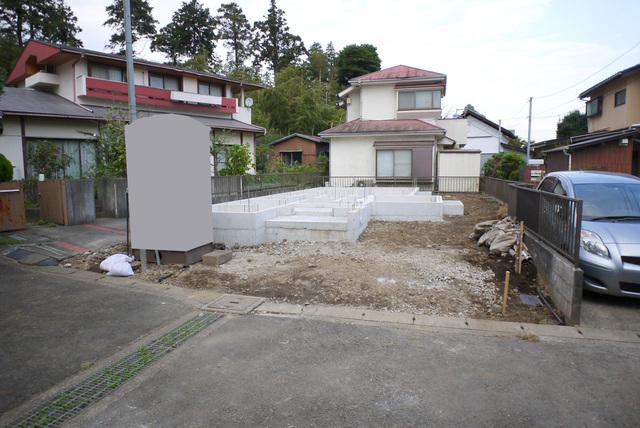 Local photos, including front road