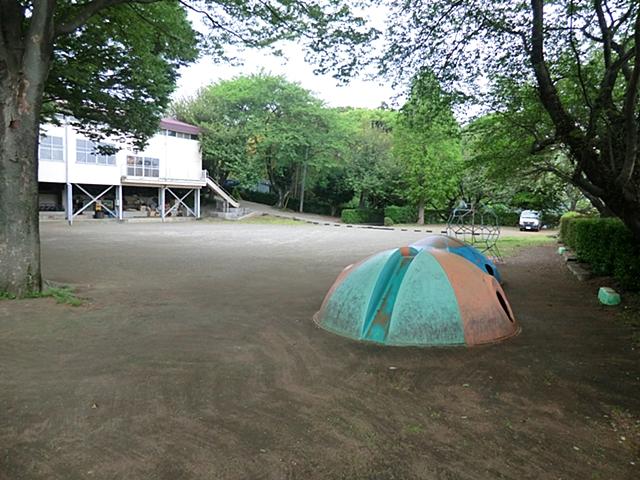 kindergarten ・ Nursery. Kamikawai 671m to kindergarten