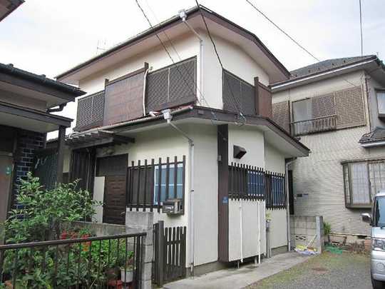 Local land photo. Local "Current Status delivery"