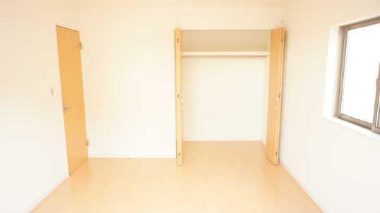 Non-living room. Western style room