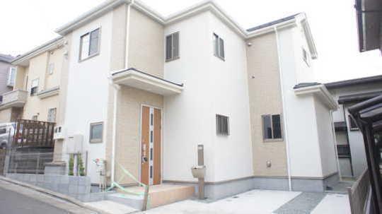 Local appearance photo. Building appearance