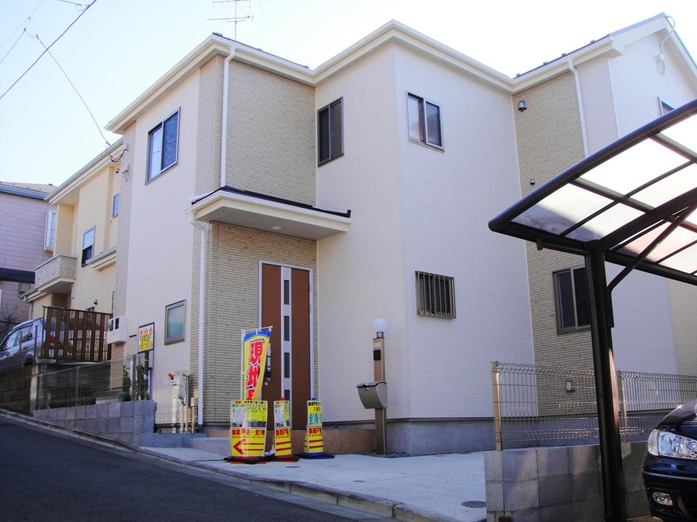 Local appearance photo. appearance