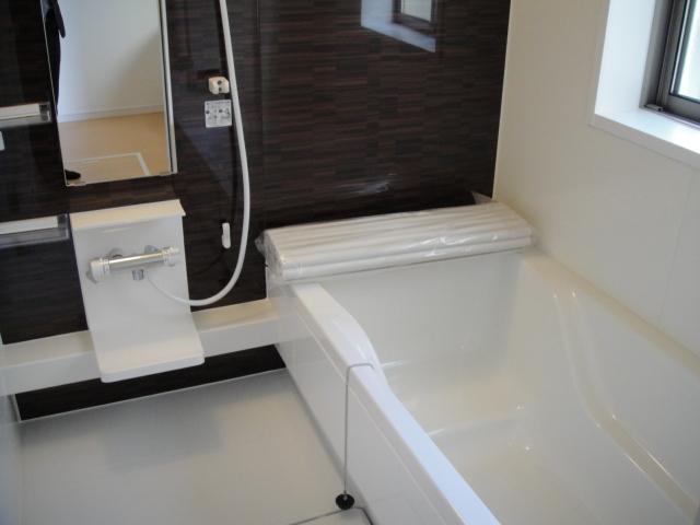 Bathroom. System bathroom