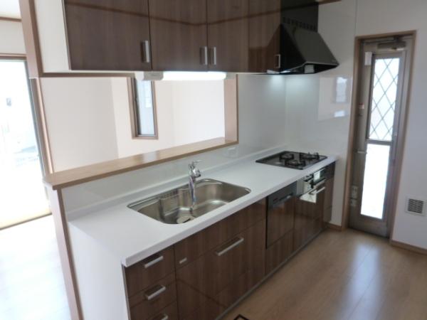 Kitchen. Kitchen (September 2013) Shooting