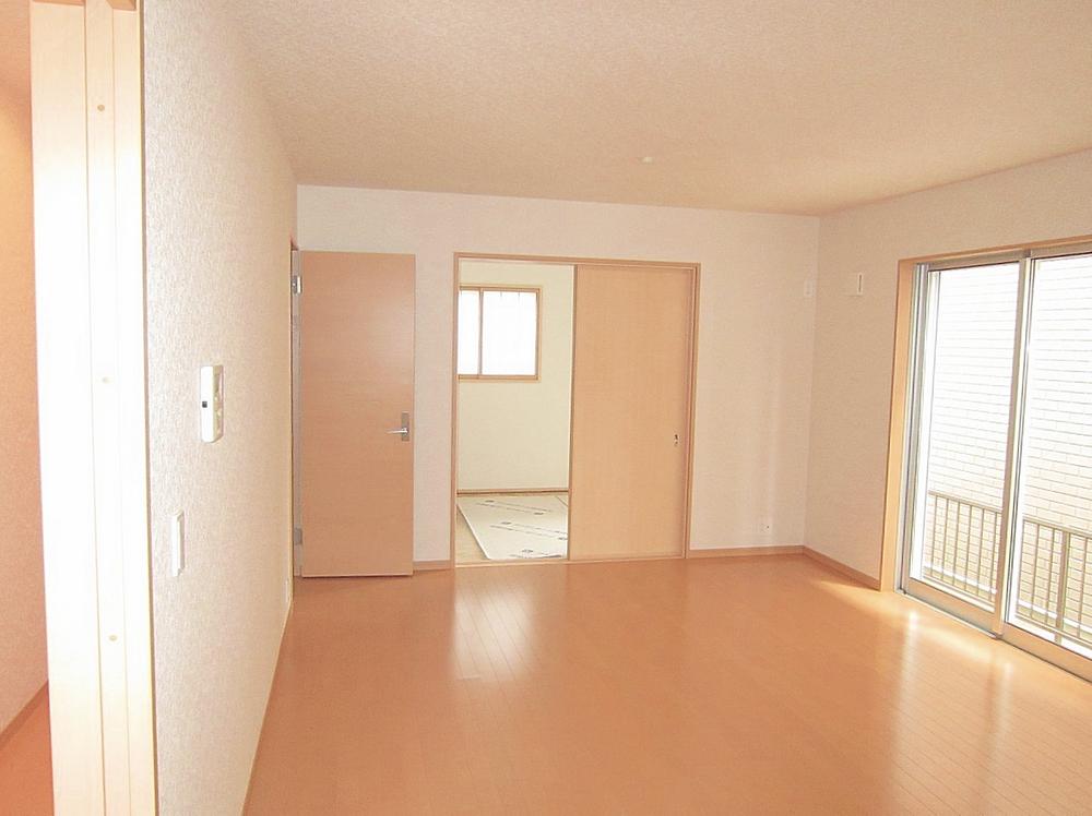 Same specifications photos (living). living ・ Same specifications