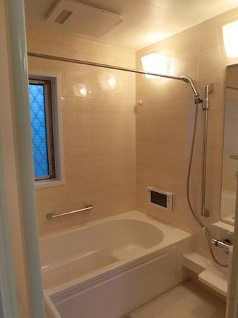 Bathroom. Indoor (11 May 2013) Shooting