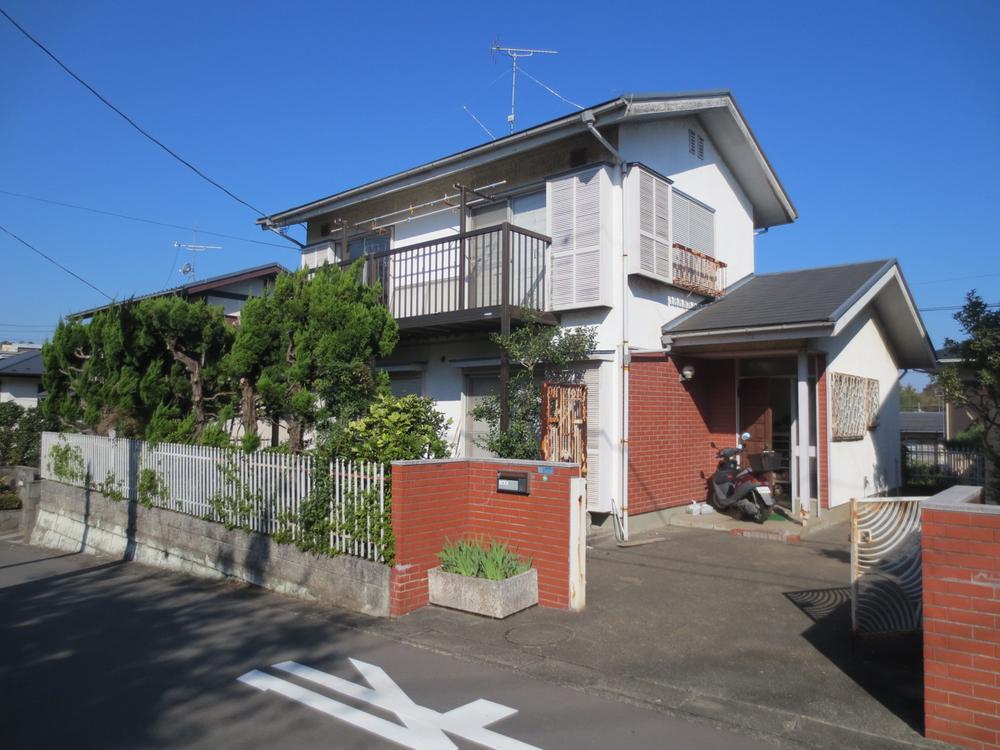 Local land photo. Local (11 May 2013) Shooting