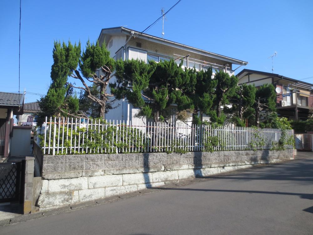 Local land photo. Local (11 May 2013) Shooting