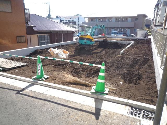 Other local. Local (11 May 2013) Shooting