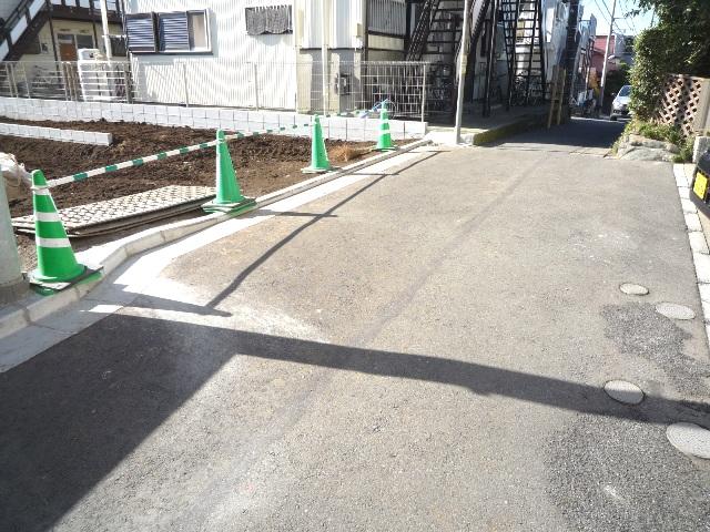 Other local. Local (11 May 2013) Shooting