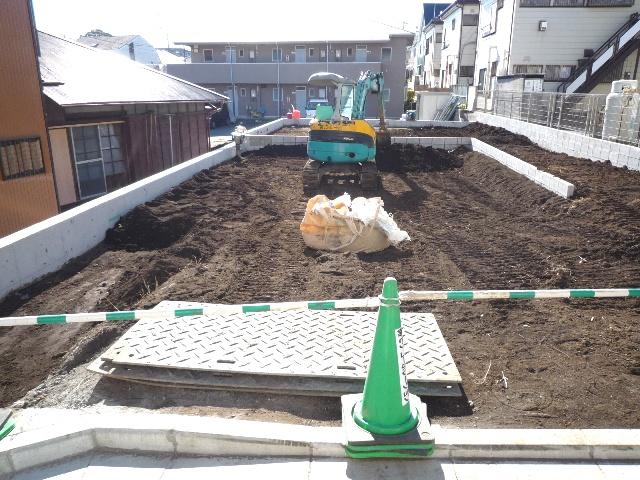 Other local. Local (11 May 2013) Shooting