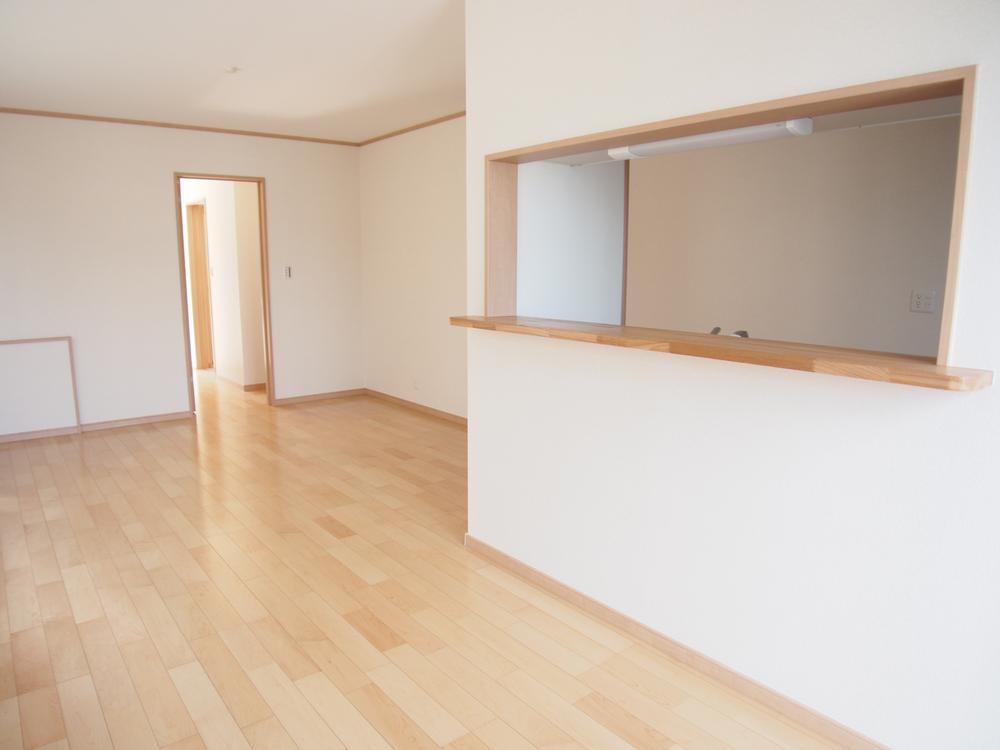 Same specifications photos (living). The company example of construction (living)