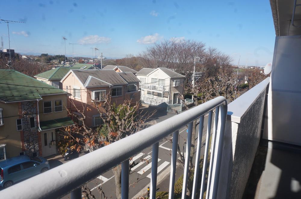 View photos from the dwelling unit