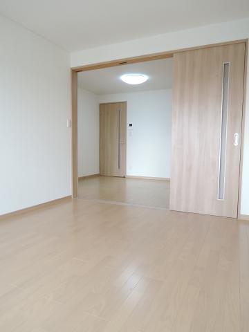Non-living room
