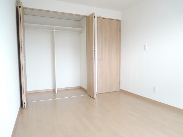 Non-living room