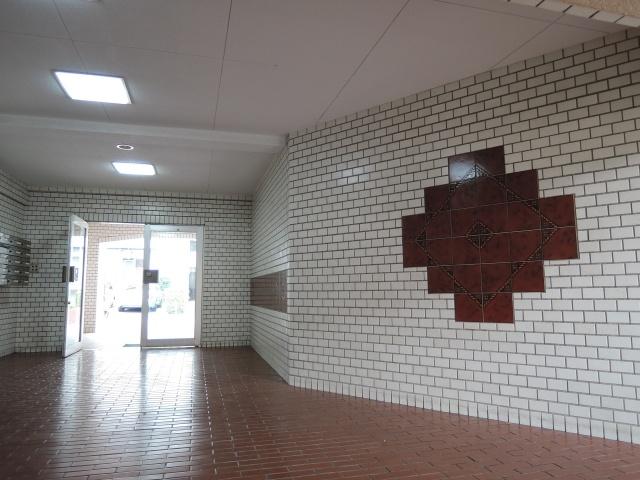 Other common areas
