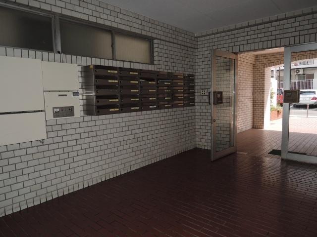 Other common areas