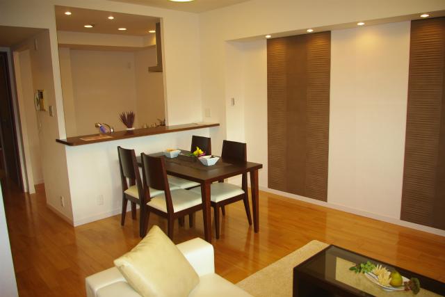 Living. Indoor (12 May 2013) Shooting