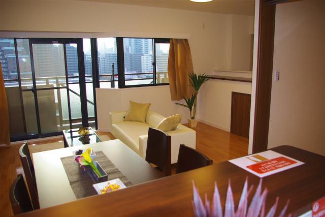 Living. Indoor (12 May 2013) Shooting