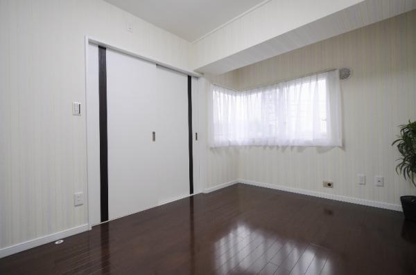 Non-living room