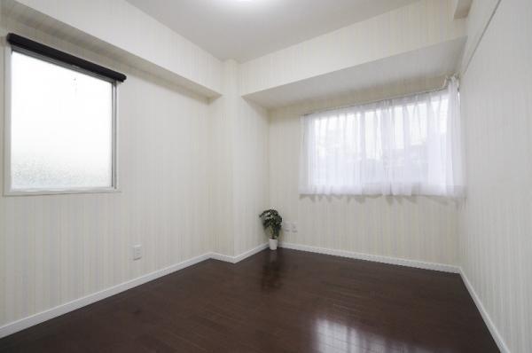 Non-living room
