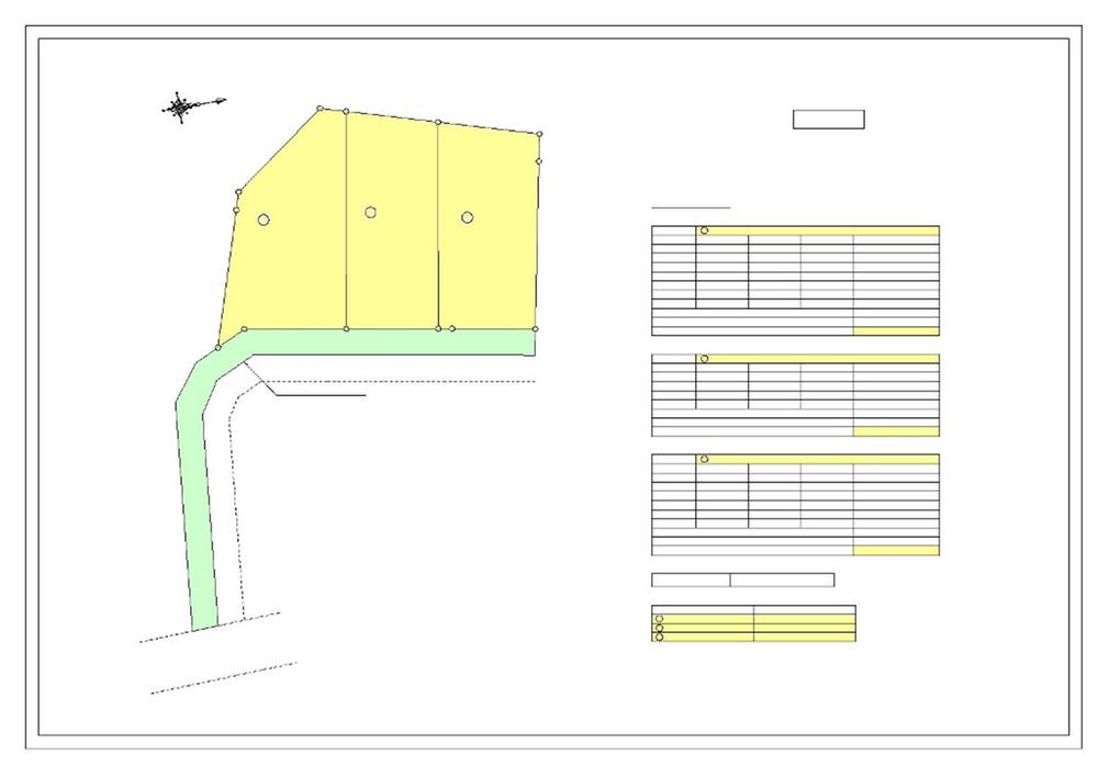 The entire compartment Figure