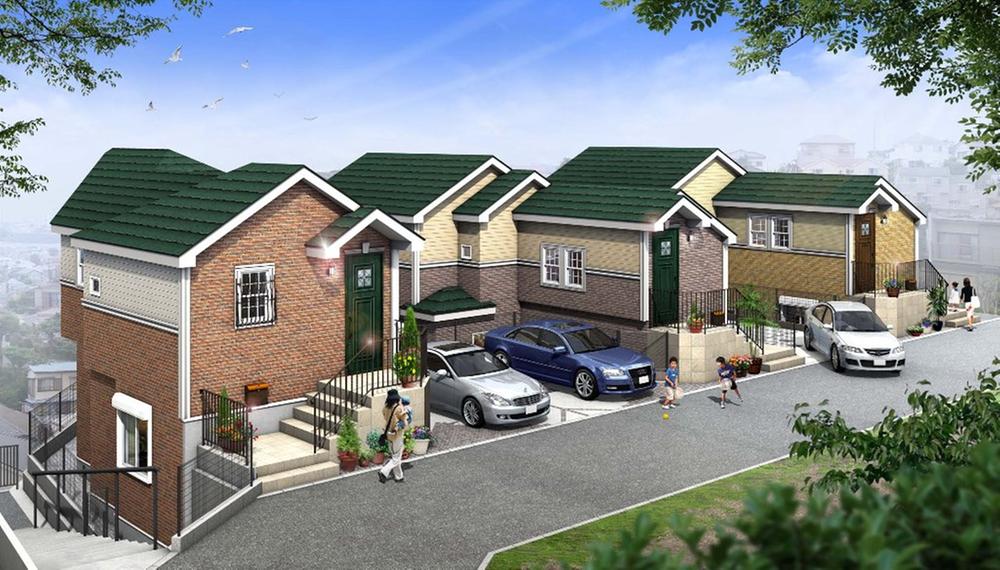 Rendering (appearance). Rendering