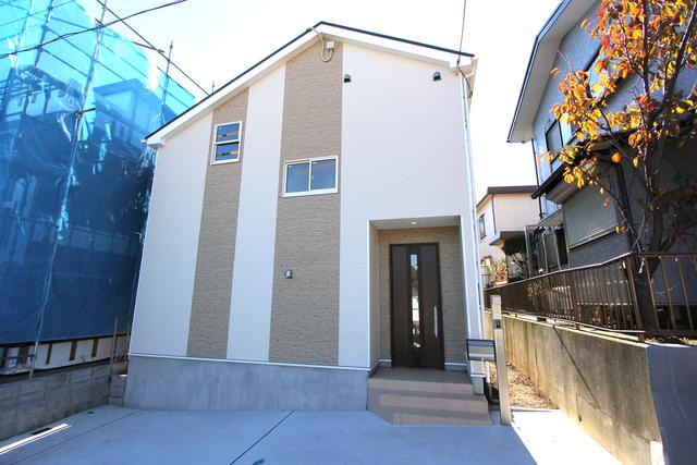 Local appearance photo