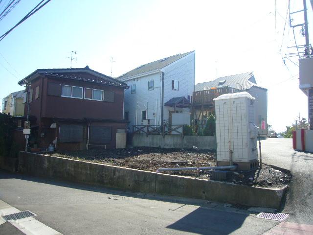 Local appearance photo. local