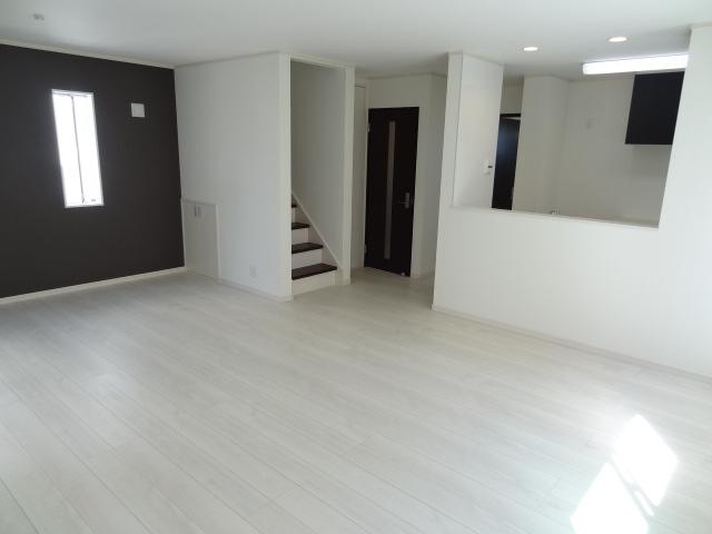 Same specifications photo (kitchen). Face-to-face kitchen ・ Same specifications Photos