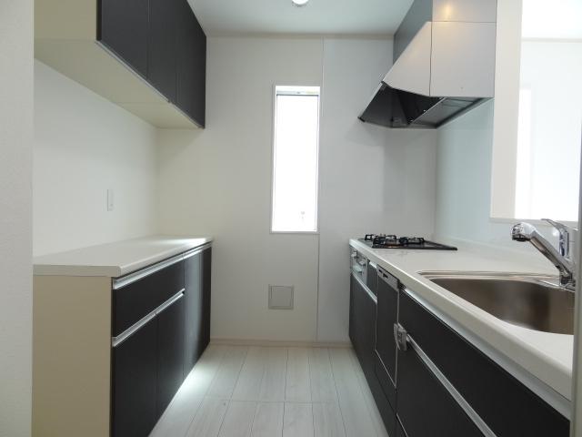 Same specifications photo (kitchen). System kitchen ・ Same specifications Photos