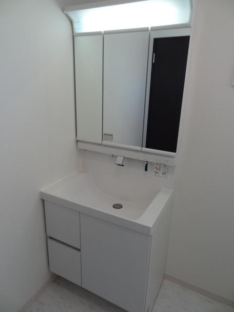 Same specifications photos (Other introspection). Bathroom vanity ・ Same specifications Photos