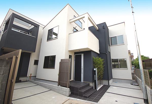 Same specifications photos (appearance). Example of construction