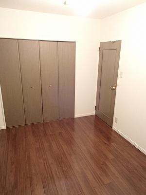 Non-living room