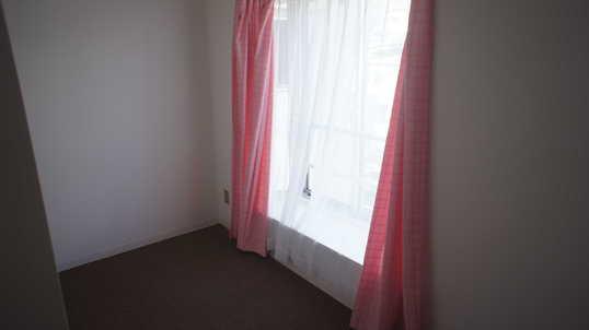 Non-living room. Western style room
