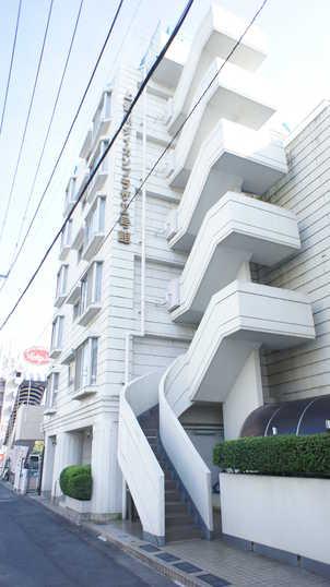 Local appearance photo. Kamihoshikawa Daikanpuraza 2 appearance