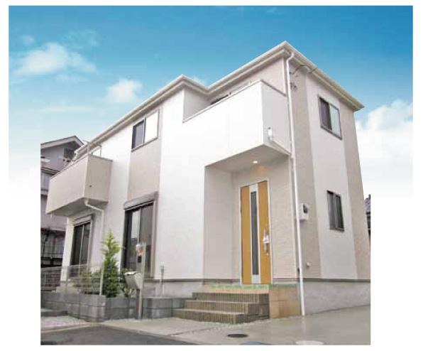 Same specifications photos (appearance). Example of construction