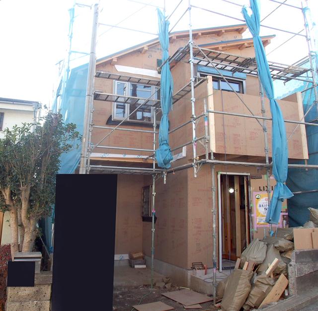 Local appearance photo