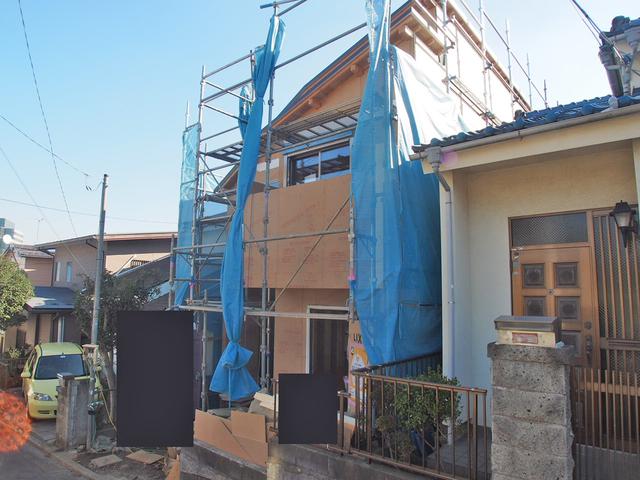 Local appearance photo