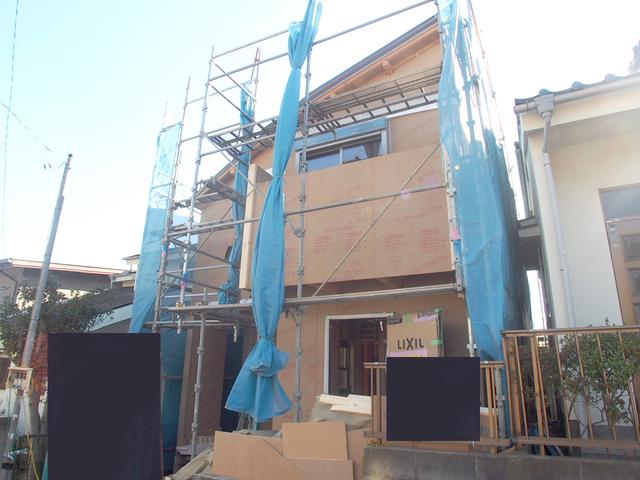 Local appearance photo