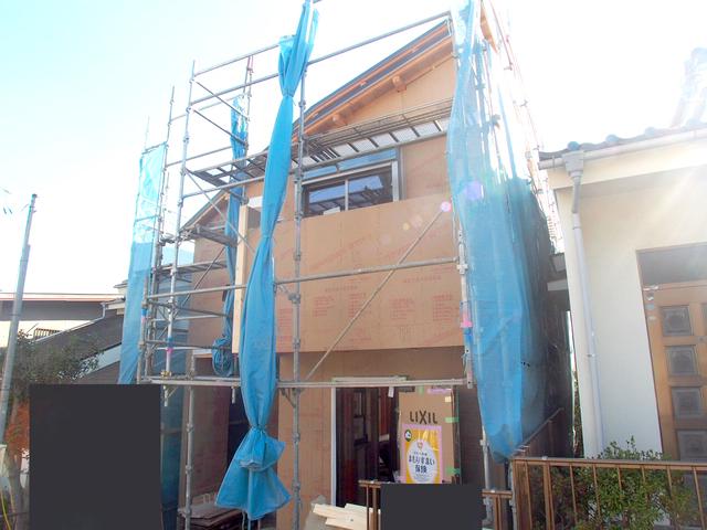 Local appearance photo