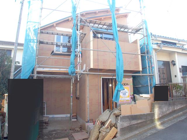 Local appearance photo