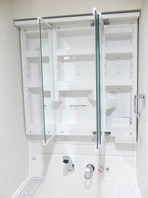 Wash basin, toilet. Washbasin storage