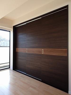 Living. Living joinery